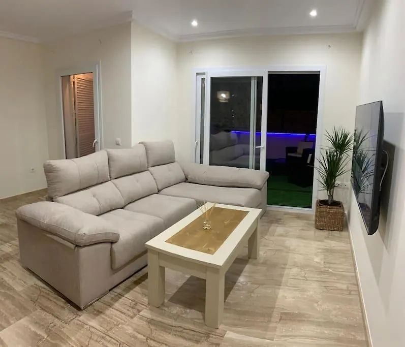 Adosado Nuevo Piscina Terraza Conil Apartment Conil De La Frontera 0*,