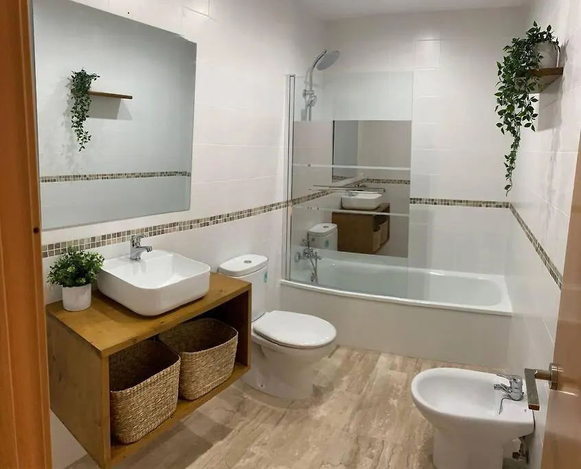 Adosado Nuevo Piscina Terraza Conil Apartment Conil De La Frontera