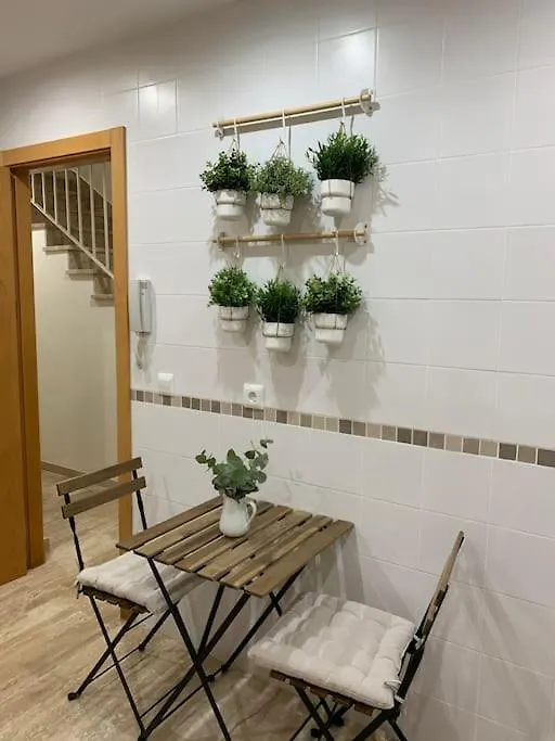 Adosado Nuevo Piscina Terraza Conil Apartment Conil De La Frontera 0*,